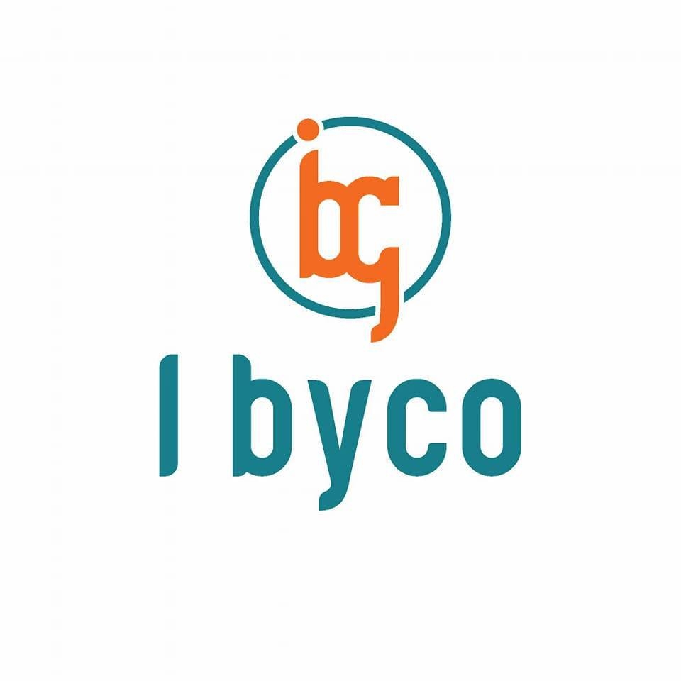 I Byco - أي بايكو 
